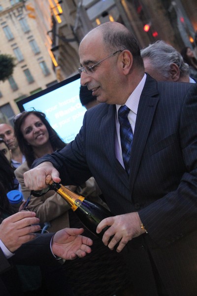 Launching of Bank of Beirut Smart